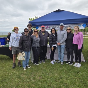 Fundraising Page: Rachel Howard